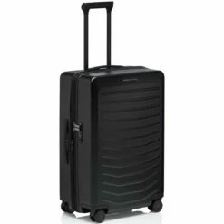 Porsche Design Roadster 27" Expandable Spinner -US Suitcase Sales 2024 ORI05502.001.02