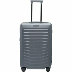 Porsche Design Roadster 27" Expandable Spinner -US Suitcase Sales 2024 ORI05502.004.01