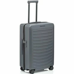 Porsche Design Roadster 27" Expandable Spinner -US Suitcase Sales 2024 ORI05502.004.02