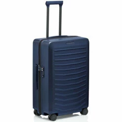 Porsche Design Roadster 27" Expandable Spinner -US Suitcase Sales 2024 ORI05502.006.02
