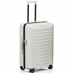 Porsche Design Roadster 27" Expandable Spinner -US Suitcase Sales 2024 ORI05502.008.02