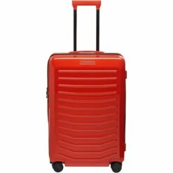 Porsche Design Roadster 27" Expandable Spinner -US Suitcase Sales 2024 ORI05502.020.01