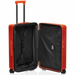 Porsche Design Roadster 27" Expandable Spinner -US Suitcase Sales 2024 ORI05502.020.04
