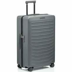 Porsche Design Roadster 30" Expandable Spinner -US Suitcase Sales 2024 ORI05503.004.02