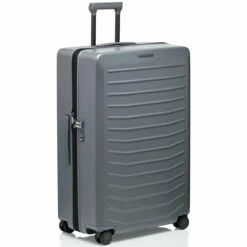 Porsche Design Roadster 32" Expandable Spinner -US Suitcase Sales 2024 ORI05504.004.02