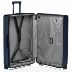 Porsche Design Roadster 32" Expandable Spinner -US Suitcase Sales 2024 ORI05504.006.04
