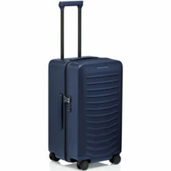 Porsche Design Roadster 26" Spinner Trunk -US Suitcase Sales 2024 ORI05510.006.02