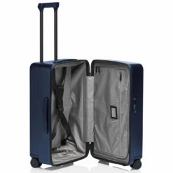 Porsche Design Roadster 26" Spinner Trunk -US Suitcase Sales 2024 ORI05510.006.04