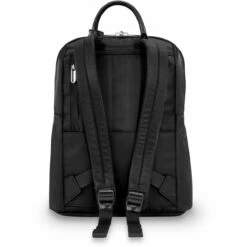 Briggs & Riley Rhapsody Slim Backpack -US Suitcase Sales 2024 PK121 4b