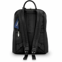 Briggs & Riley Rhapsody Slim Backpack -US Suitcase Sales 2024 PK121 4b2