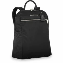 Briggs & Riley Rhapsody Slim Backpack -US Suitcase Sales 2024 PK121 4e