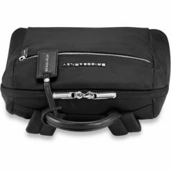 Briggs & Riley Rhapsody Slim Backpack -US Suitcase Sales 2024 PK121 4t