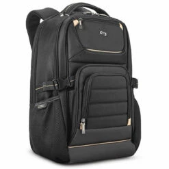 Solo New York Arc Backpack -US Suitcase Sales 2024 PRO742 4 ANG AV2 2000x cd032387 0ef0 42b5 85ae 5c114416bf48