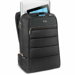 Solo New York Transit Backpack -US Suitcase Sales 2024 PRO750 4 Prop AV4 2000x 4b02d9bd cef3 4e8a a632 b28899effd62