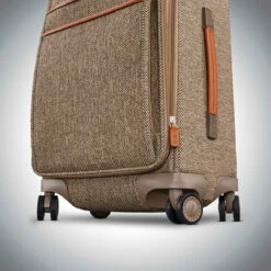 Hartmann Tweed Legend Global Carry On Expandable Spinner -US Suitcase Sales 2024 PROD COL 105161 4652 WHEEL 2 c24dd984 5040 4d94 9677 b2a00e612dfa