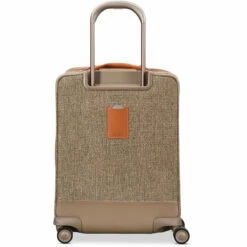 Hartmann Tweed Legend Domestic Carry On Exp Spinner -US Suitcase Sales 2024 PROD COL 105163 4652 BACK