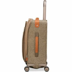 Hartmann Tweed Legend Domestic Carry On Exp Spinner -US Suitcase Sales 2024 PROD COL 105163 4652 SIDE 1