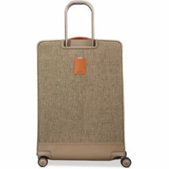 Hartmann Tweed Legend 31" Extended Journey Expandable Spinner -US Suitcase Sales 2024 PROD COL 105165 4652 BACK