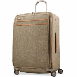 Hartmann Tweed Legend 31" Extended Journey Expandable Spinner -US Suitcase Sales 2024 PROD COL 105165 4652 FRONT34