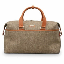Hartmann Tweed Legend Weekend Duffel