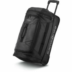 Samsonite Andante 2 22" Wheeled Duffel