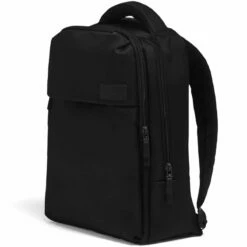 Lipault Plume Business Backpack -US Suitcase Sales 2024 PROD COL 73952 1041 FRONT34