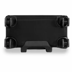 Briggs & Riley Rhapsody Wide-mouth Cabin Spinner -US Suitcase Sales 2024 PU118SP 4bot