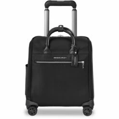 Briggs & Riley Rhapsody Wide-mouth Cabin Spinner