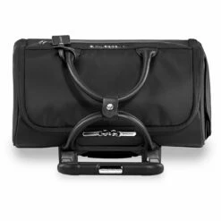 Briggs & Riley Rhapsody Wide-mouth Cabin Spinner -US Suitcase Sales 2024 PU118SP 4t