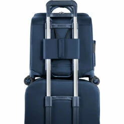 Briggs & Riley Rhapsody Wide-mouth Cabin Spinner -US Suitcase Sales 2024 PU118SP 5IH