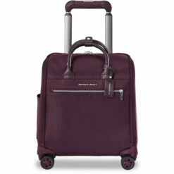 Briggs & Riley Rhapsody Wide-mouth Cabin Spinner -US Suitcase Sales 2024 PU118SP 64f 2000x 0a08a0b7 8ce5 4a2e 9319 2d69459ef6d8
