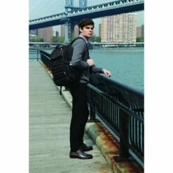 Solo New York Arc Backpack -US Suitcase Sales 2024 Pro Backpack Dumbo 2000x 5bf35fdb 613c 4a94 9230 5296a60416d8