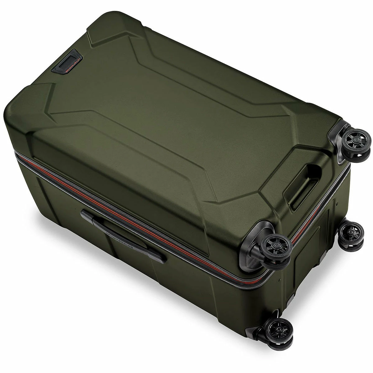 Briggs & Riley Torq Medium Trunk Spinner 9 Briggs & Riley Torq Medium Trunk Spinner - Image 9