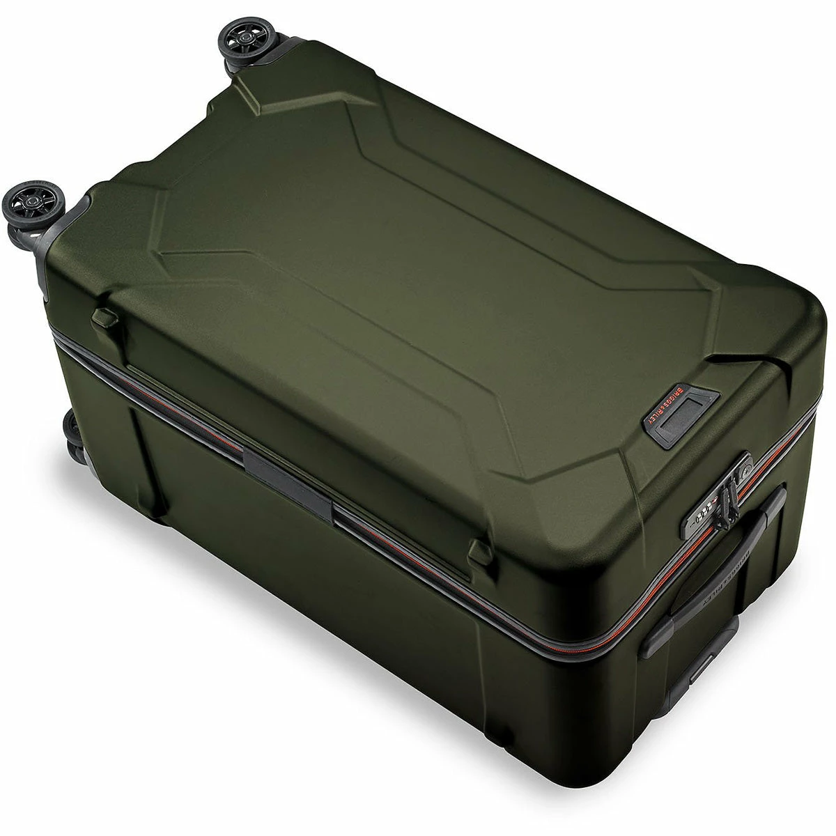 Briggs & Riley Torq Medium Trunk Spinner 10 Briggs & Riley Torq Medium Trunk Spinner - Image 10