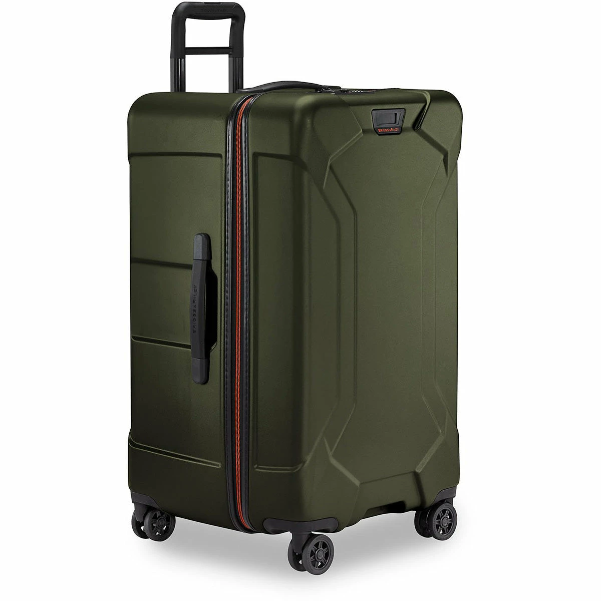 Briggs & Riley Torq Medium Trunk Spinner 11 Briggs & Riley Torq Medium Trunk Spinner - Image 11