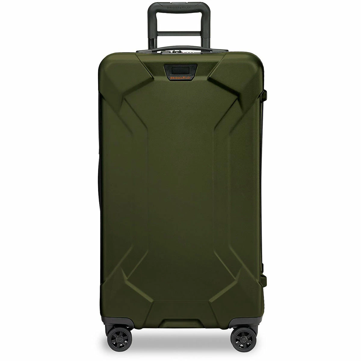Briggs & Riley Torq Medium Trunk Spinner 2 Briggs & Riley Torq Medium Trunk Spinner - Image 2