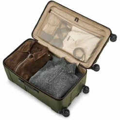 Briggs & Riley Torq Medium Trunk Spinner 18 Briggs & Riley Torq Medium Trunk Spinner -US Suitcase Sales 2024 QUT228SP 23i4 2000x 9581310c 1363 4c49 8efc 47aae5e7b026