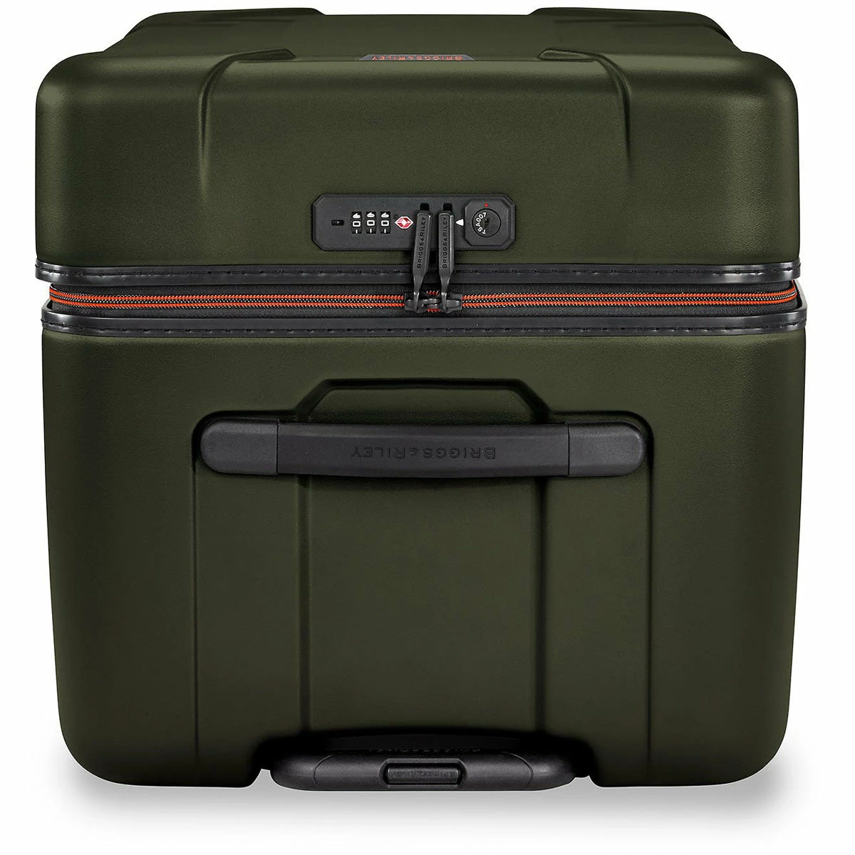 Briggs & Riley Torq Medium Trunk Spinner 8 Briggs & Riley Torq Medium Trunk Spinner - Image 8