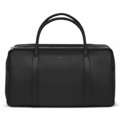 Packs Travel Ryley Travel Duffel -US Suitcase Sales 2024 Ryley Travel Duffel Black and Silver