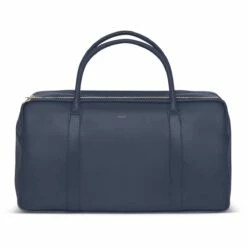 Packs Travel Ryley Travel Duffel -US Suitcase Sales 2024 Ryley Travel Duffel Blue and Gold