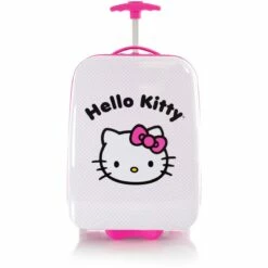 Heys HELLO KITTY 18" Kids Upright Luggage