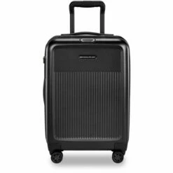 Briggs & Riley Sympatico Intl. Carry On Expandable Spinner