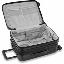 Briggs & Riley Sympatico Intl. Carry On Expandable Spinner -US Suitcase Sales 2024 SU221CSXP 4i2 2000x 992393d5 eeb5 40c2 948e 1641b1a5a4be