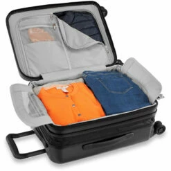 Briggs & Riley Sympatico Intl. Carry On Expandable Spinner -US Suitcase Sales 2024 SU221CSXP 4i3 2000x 9dcdccaf 8a9b 4a03 a76c 860650f86d5f