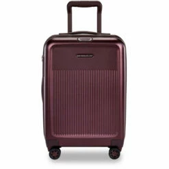 Briggs & Riley Sympatico Intl. Carry On Expandable Spinner -US Suitcase Sales 2024 SU221CSXP 64f 2000x 95faae44 60b6 44f5 b5ca 003420ba3220
