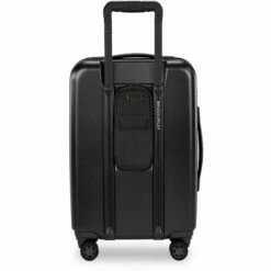 Briggs & Riley Sympatico Domestic 22" Carry On Expandable Spinner -US Suitcase Sales 2024 SU222CSXP 4b