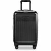 Briggs & Riley Sympatico Domestic 22" Carry On Expandable Spinner