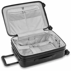 Briggs & Riley Sympatico Domestic 22" Carry On Expandable Spinner -US Suitcase Sales 2024 SU222CSXP 4i