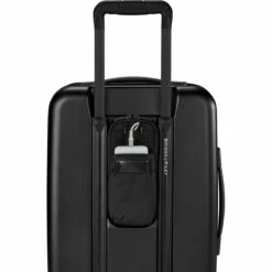 Briggs & Riley Sympatico Domestic 22" Carry On Expandable Spinner -US Suitcase Sales 2024 SU222CSXP 4op2