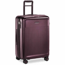 Briggs & Riley Sympatico Medium Expandable Spinner -US Suitcase Sales 2024 SU227CSXP 64e 2000x bb01e06e 3e91 4b1f 8a92 3b2d533e611d